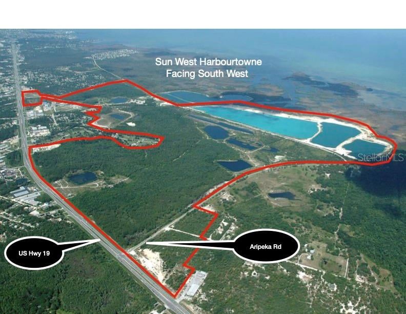 0 Racetrack Rd, Hudson, FL 34667