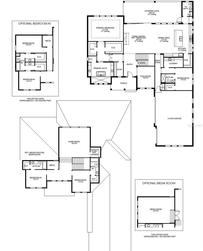 4222 Butte Trl, Lakewood Ranch, FL 34211