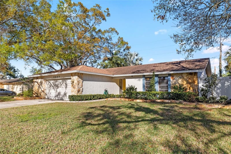 3603 Marco Dr, Tampa, FL 33614