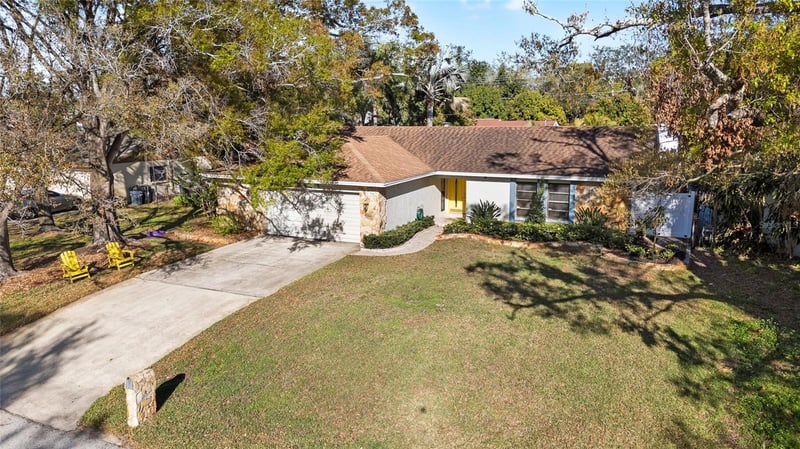 3603 Marco Dr, Tampa, FL 33614