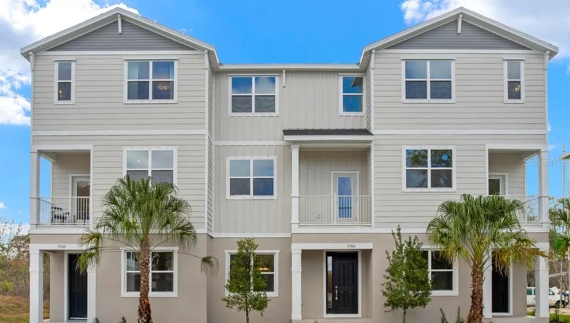 9614 Montague St, Westchase, FL 33626