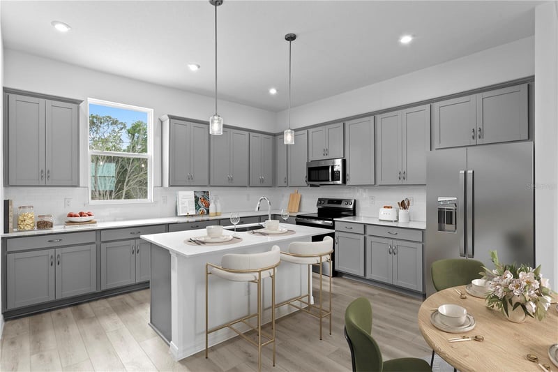 9614 Montague St, Westchase, FL 33626