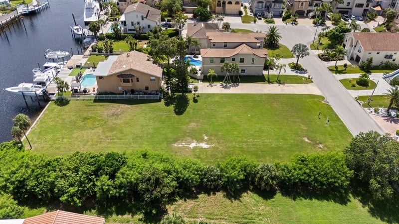 Westshore Dr Lot 47, New Port Richey, FL 34652