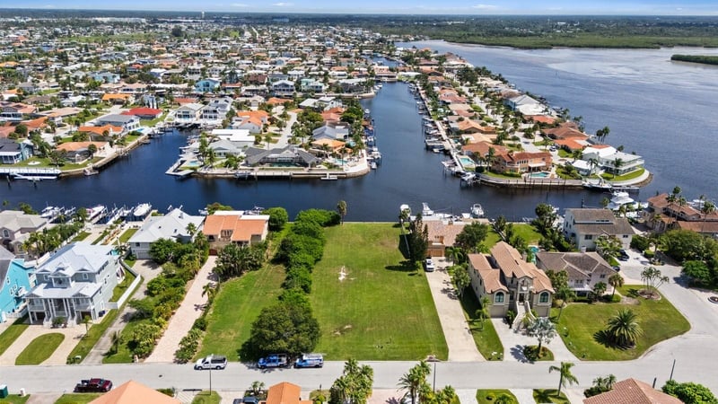 Westshore Dr Lot 47, New Port Richey, FL 34652