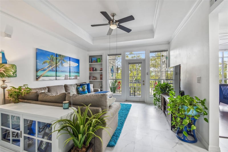 4304 Bay Club Cir, Tampa, FL 33607