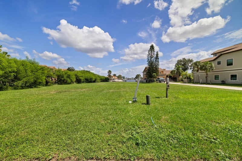 Westshore Dr Lot 48, New Port Richey, FL 34652