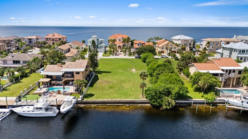 Westshore Dr Lot 48, New Port Richey, FL 34652