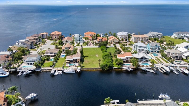Westshore Dr Lot 48, New Port Richey, FL 34652