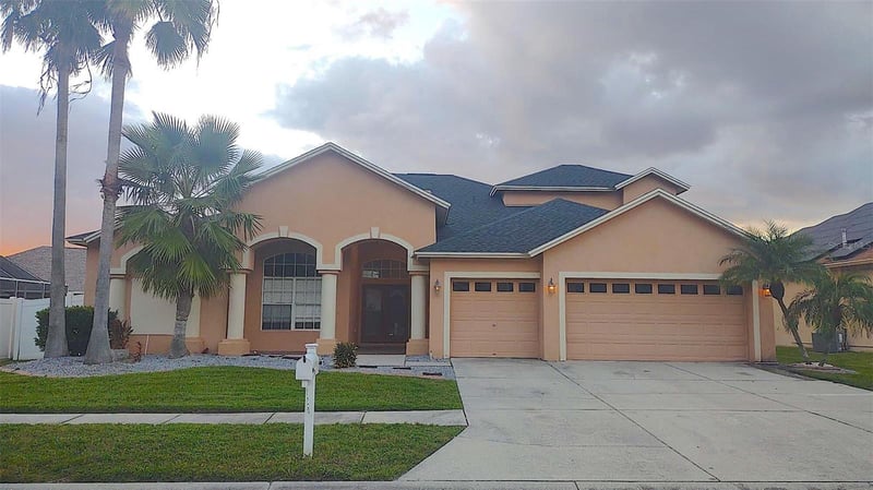 18309 Eastwyck Dr, Tampa, FL 33647