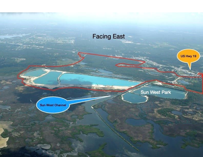 0 Us Hwy 19, Hudson, FL 34667