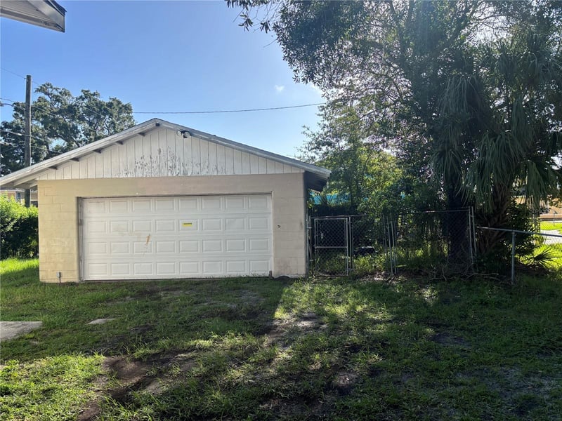 3111 N 18th St, Tampa, FL 33605