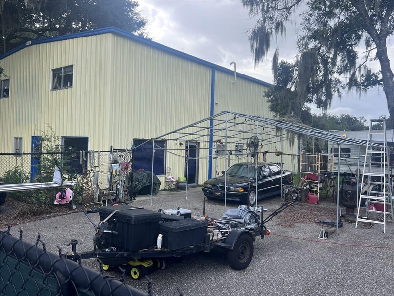 4802 6th St, Zephyrhills, FL 33542
