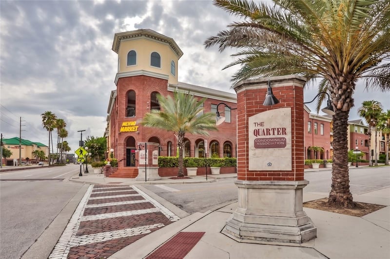 1910 E Palm Ave #10101, Tampa, FL 33605