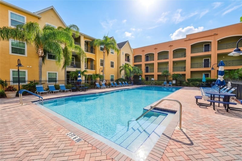 1910 E Palm Ave #10101, Tampa, FL 33605
