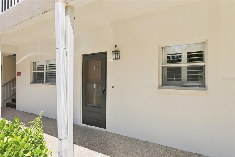 4601 Chancellor St NE #143, St Petersburg, FL 33703