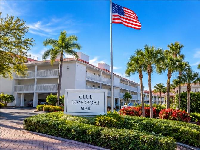 5055 Gulf Of Mexico Dr #532, Longboat Key, FL 34228