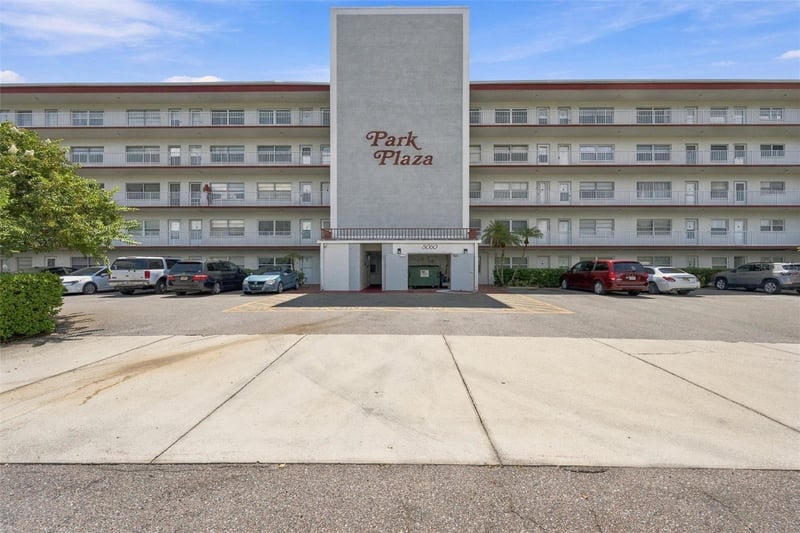 5060 76th Ave N #100, Pinellas Park, FL 33781