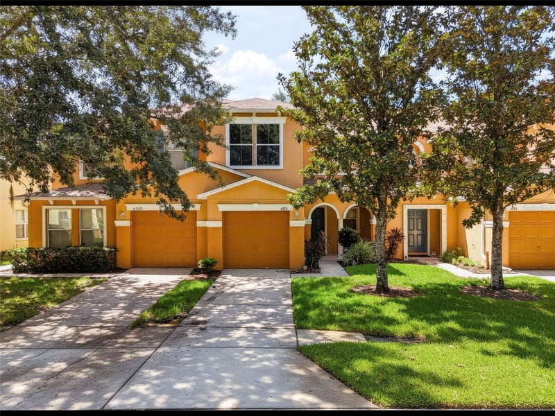 4525 Limerick Dr, Tampa, FL 33610