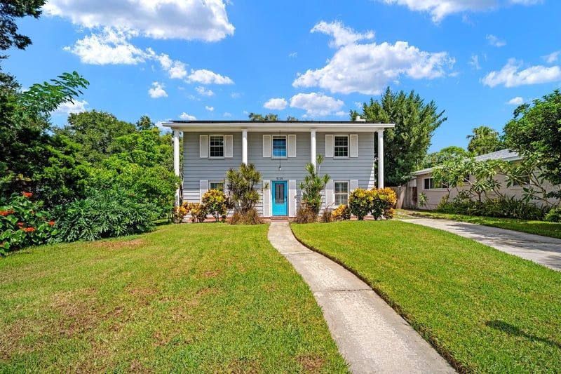 Home Worth Check