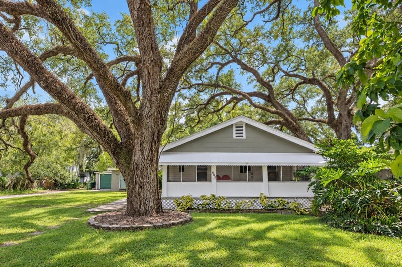 805 E Lambright St, Tampa, FL 33604