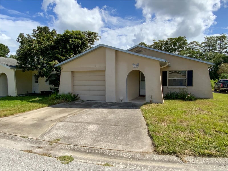 12622 Timberwood Ct, Hudson, FL 34669