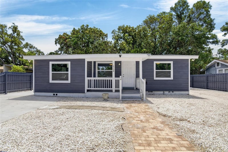 1754 27th St S, St Petersburg, FL 33712