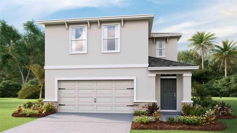 6972 Flint Creek Dr, Land O Lakes, FL 34638