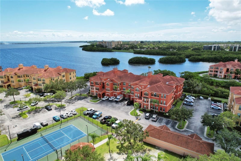 2755 Via Capri #1227, Clearwater, FL 33764