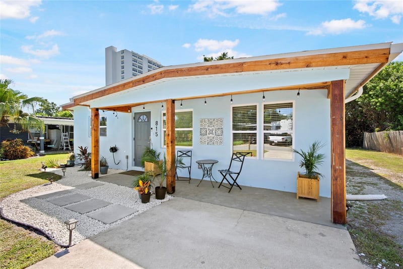 815 67th St S, St Petersburg, FL 33707