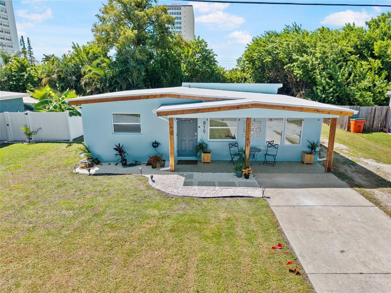 815 67th St S, St Petersburg, FL 33707