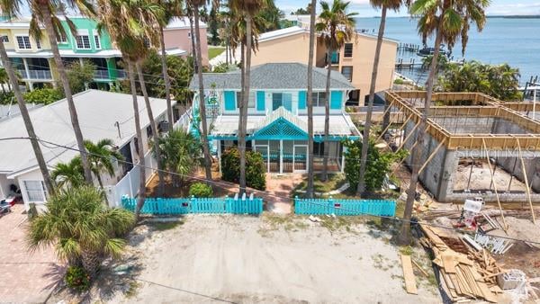 108 9th St N #1, Bradenton Beach, FL 34217