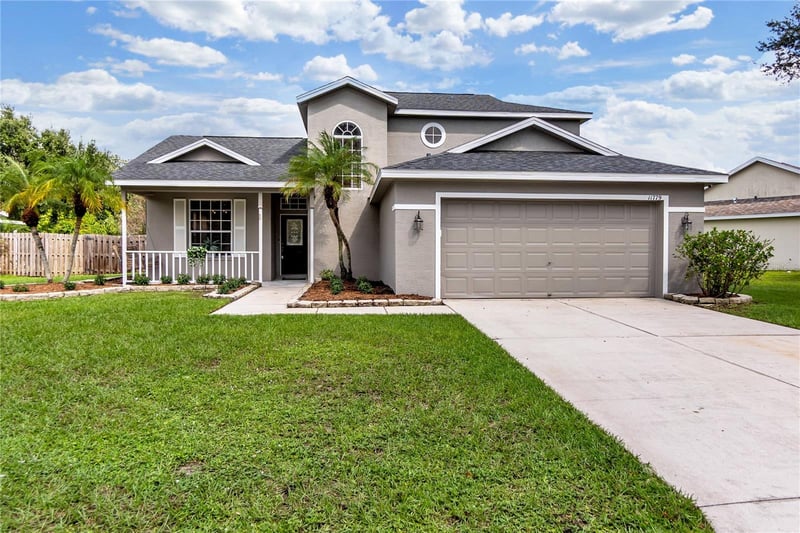 11779 Shirburn Cir, Parrish, FL 34219