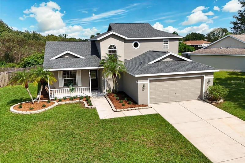 11779 Shirburn Cir, Parrish, FL 34219