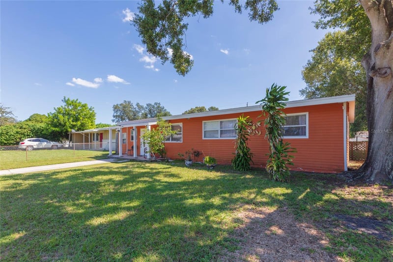 4416 W Trilby Ave, Tampa, FL 33616