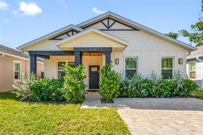 Home Worth Check