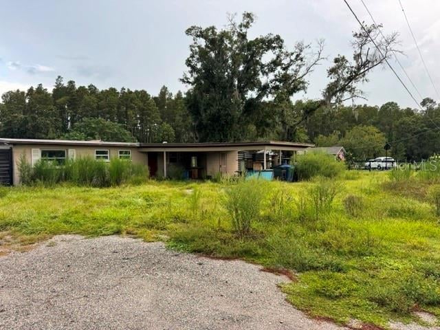19510 Holly Ln, Lutz, FL 33558