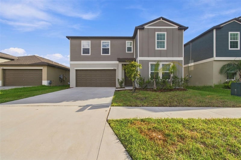 Home Worth Check