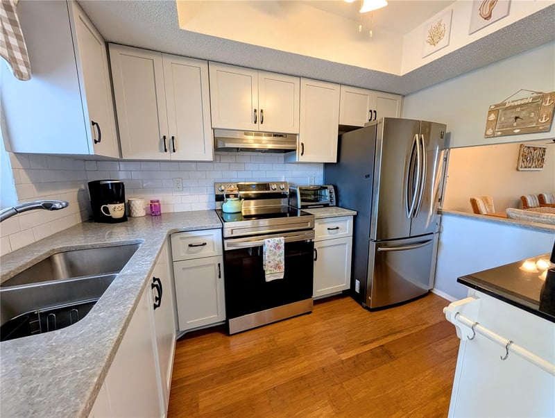 4133 Heron Way #E-202, Bradenton, FL 34205