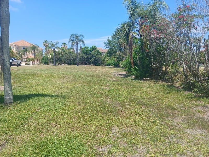 Westshore Dr, New Port Richey, FL 34652