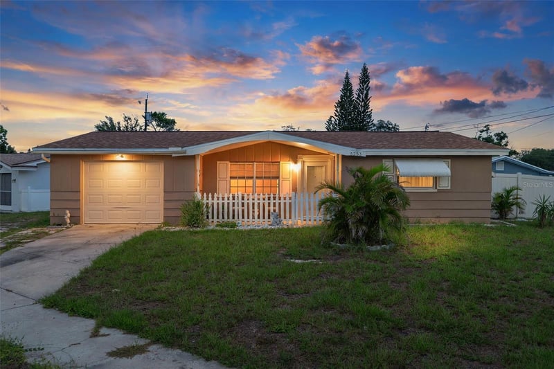Home Worth Check