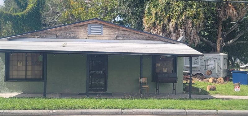 206 N Oregon Ave, Tampa, FL 33606