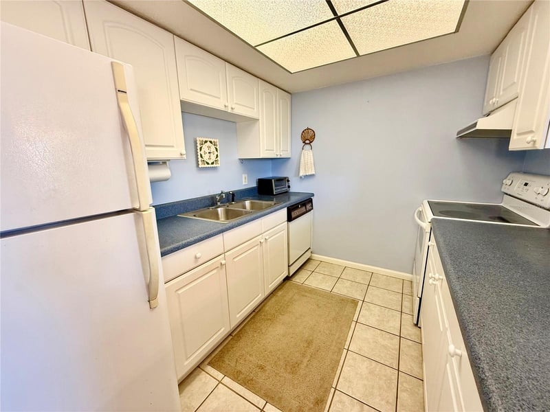 835 N Keene Rd #W23, Clearwater, FL 33755