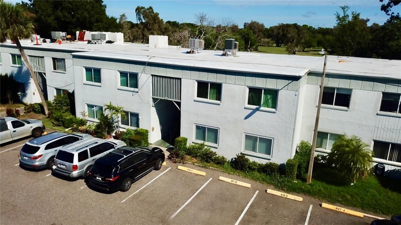 835 N Keene Rd #W23, Clearwater, FL 33755