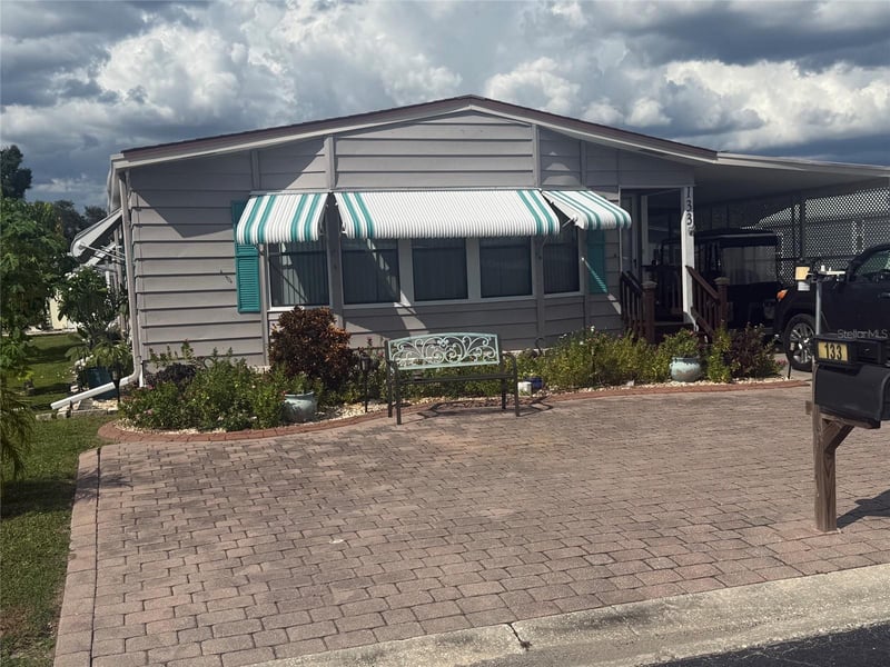 133 S Saint Thomas Cir, Apollo Beach, FL 33572
