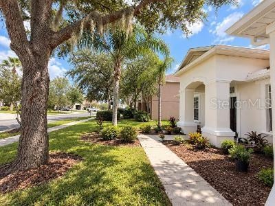 27042 Firebush Dr, Wesley Chapel, FL 33544