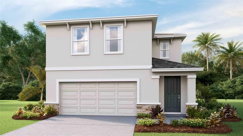 32336 Weathered Oak Dr, Wesley Chapel, FL 33543
