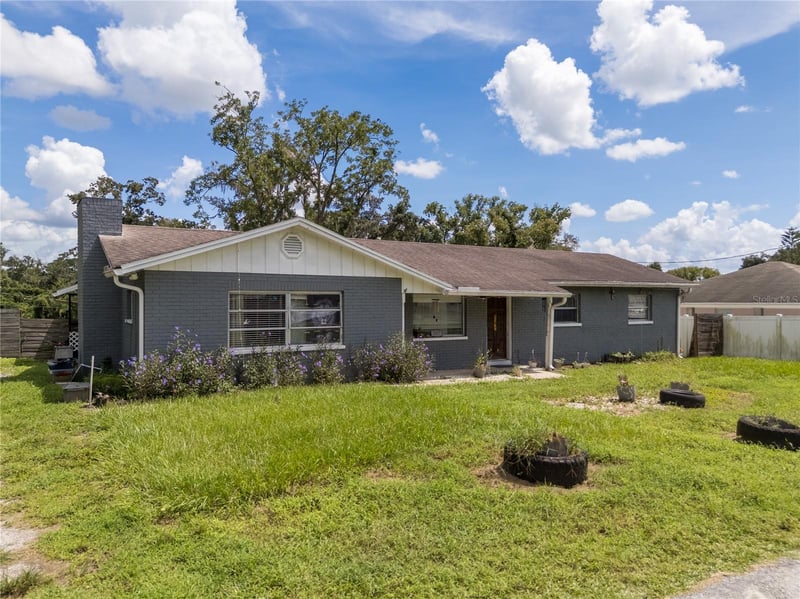 5217 Peach Ave, Seffner, FL 33584