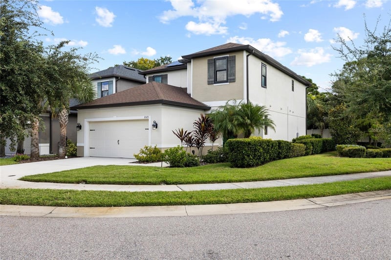 8519 Arabella Ln, Seminole, FL 33777