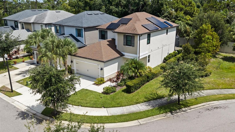 8519 Arabella Ln, Seminole, FL 33777
