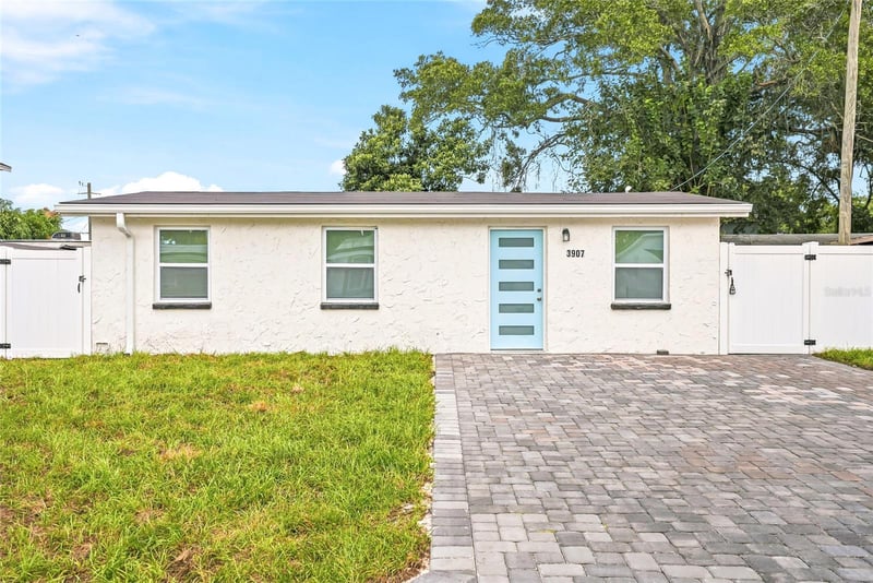 3907 Spence Ave, Tampa, FL 33614